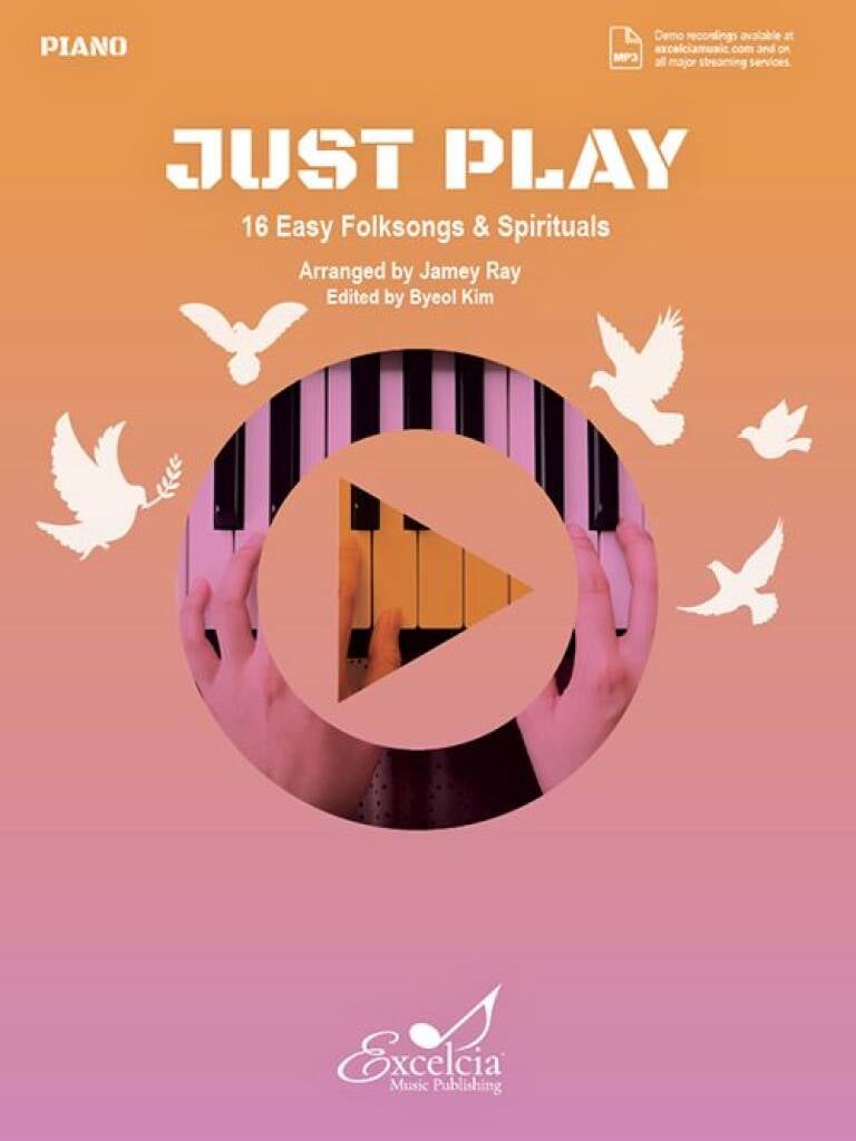 Just Play