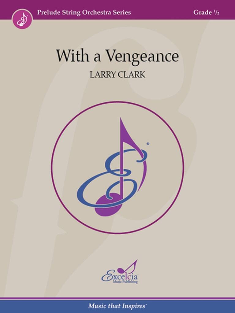 With a Vengeance- Full Score