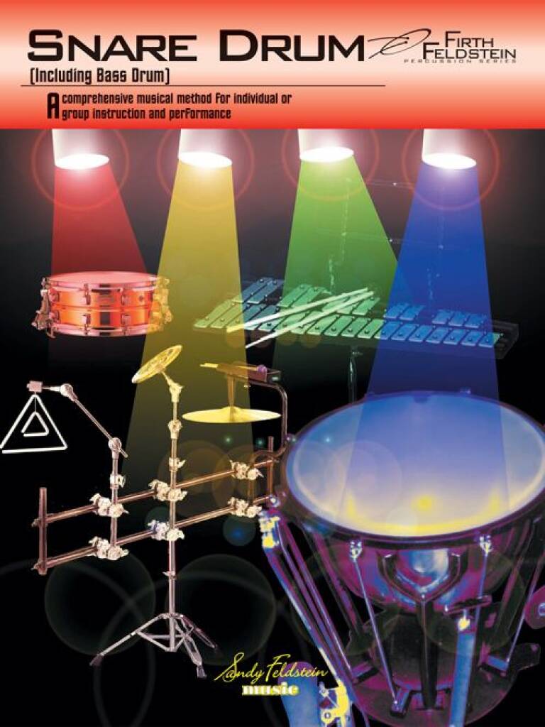 Firth-Feldstein Percussion Series