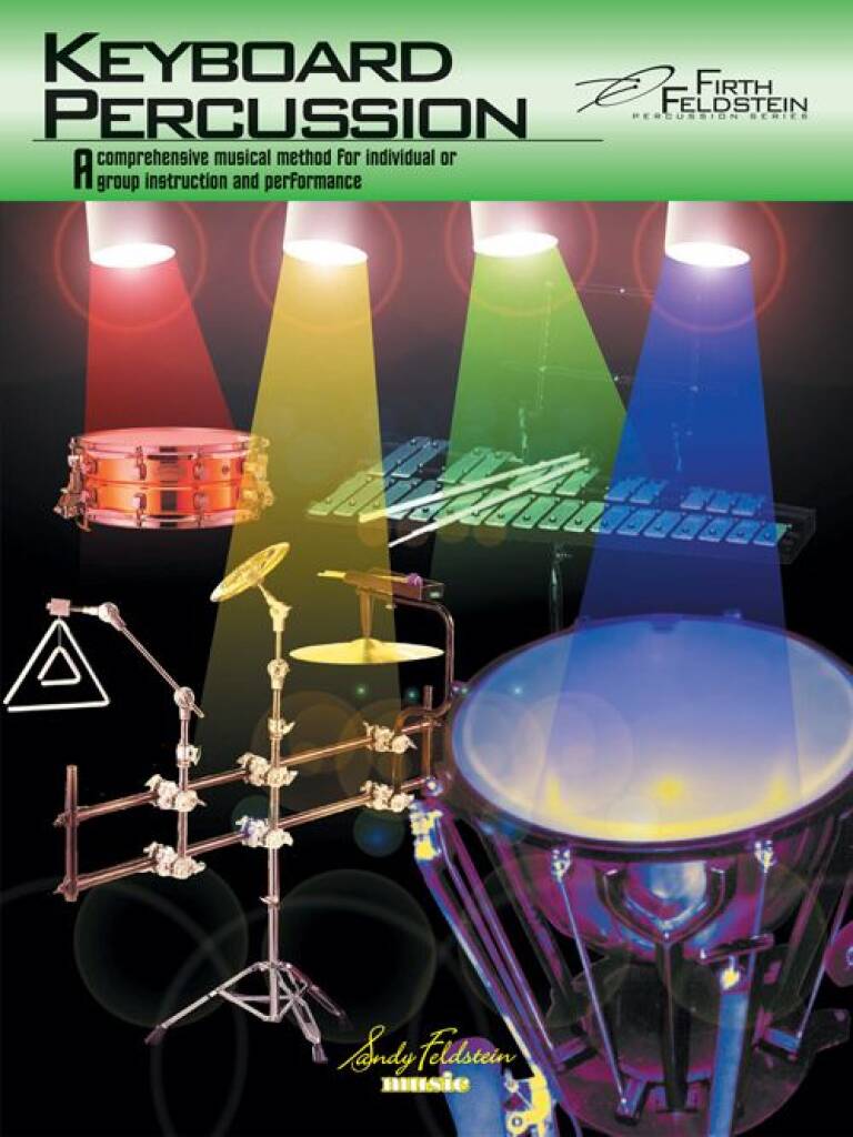 Firth-Feldstein Percussion Series