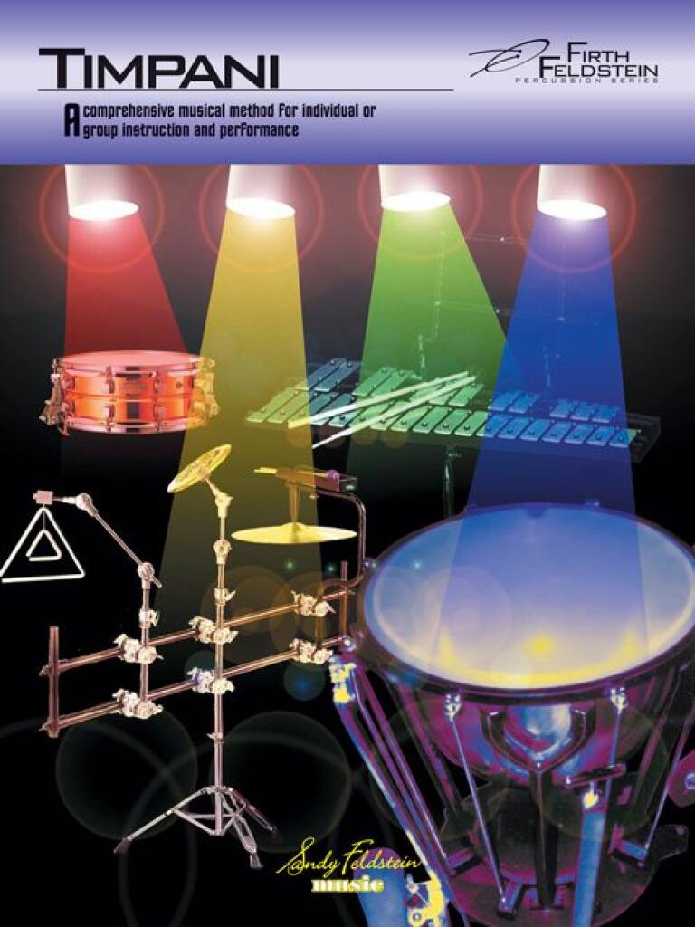 Firth-Feldstein Percussion Series