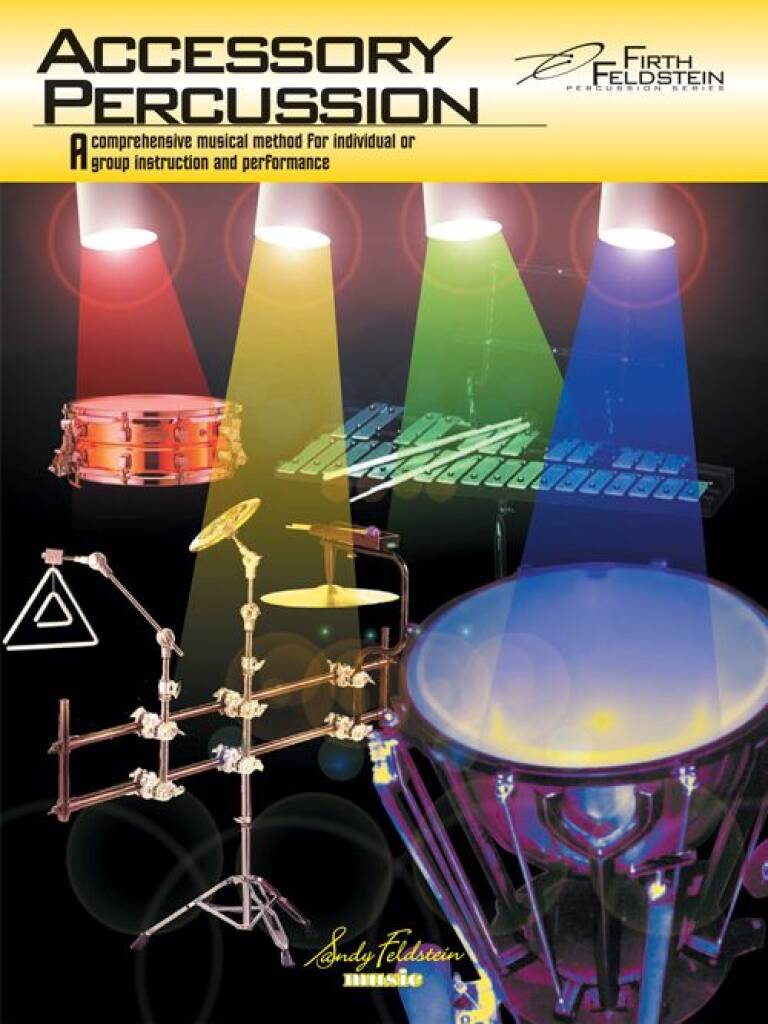 Firth-Feldstein Percussion Series