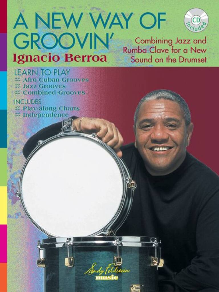 A New Way of Groovin'