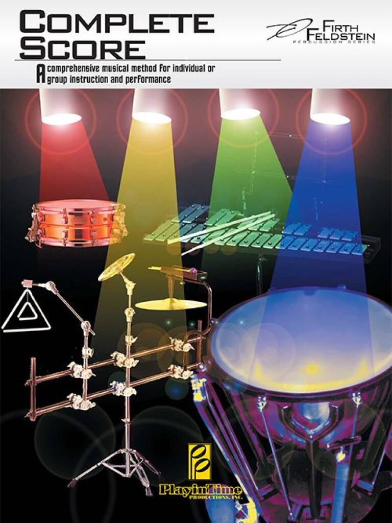 Firth-Feldstein Percussion Series