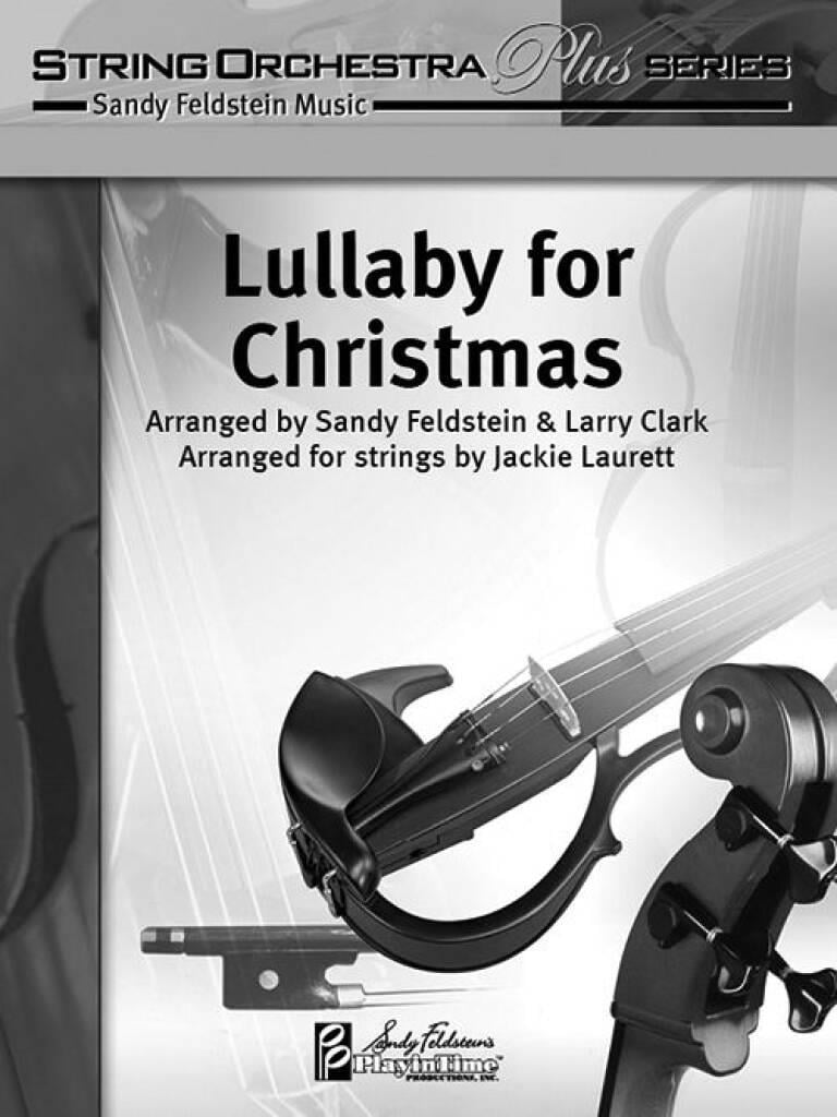 Lullaby for Christmas