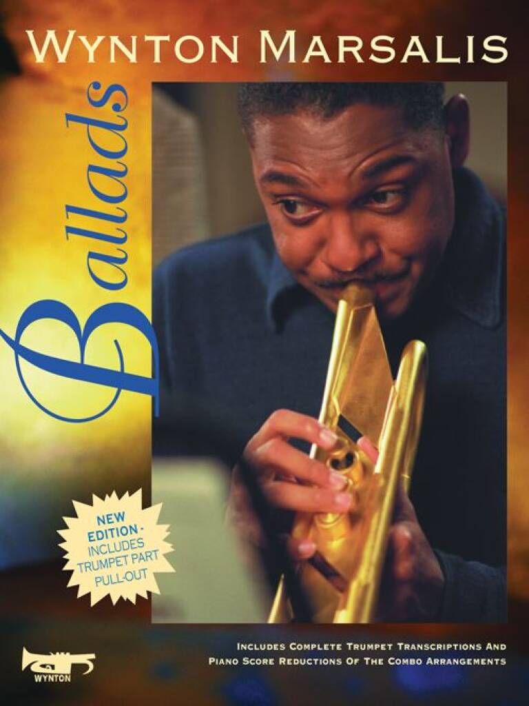 Wynton Marsalis - Ballads
