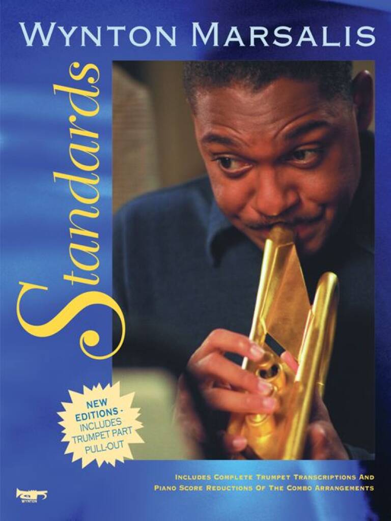 Wynton Marsalis - Standards