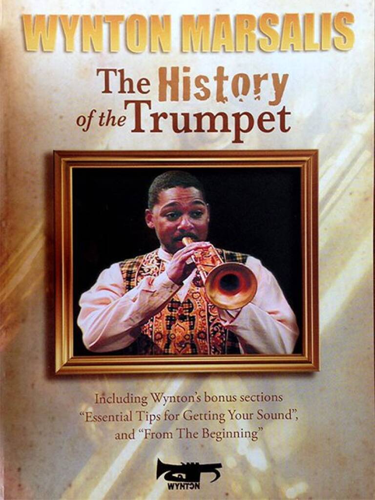 Wynton Marsalis - The History of the Trumpet
