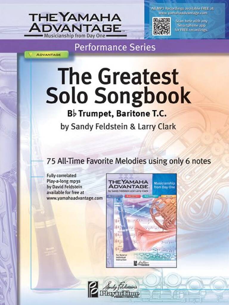 The Greatest Solo Songbook