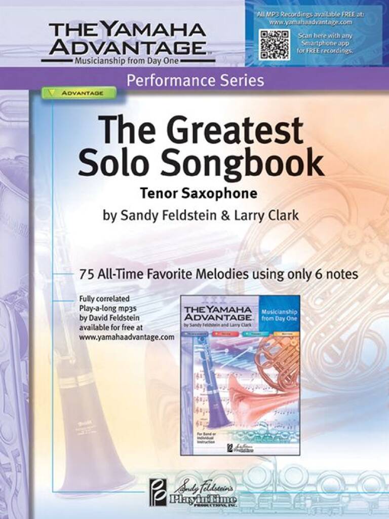 The Greatest Solo Songbook