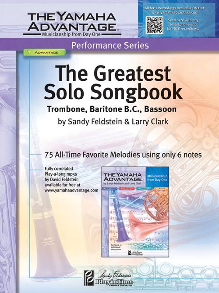 The Greatest Solo Songbook
