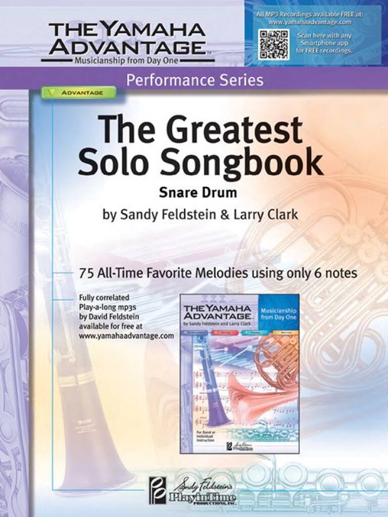 The Greatest Solo Songbook