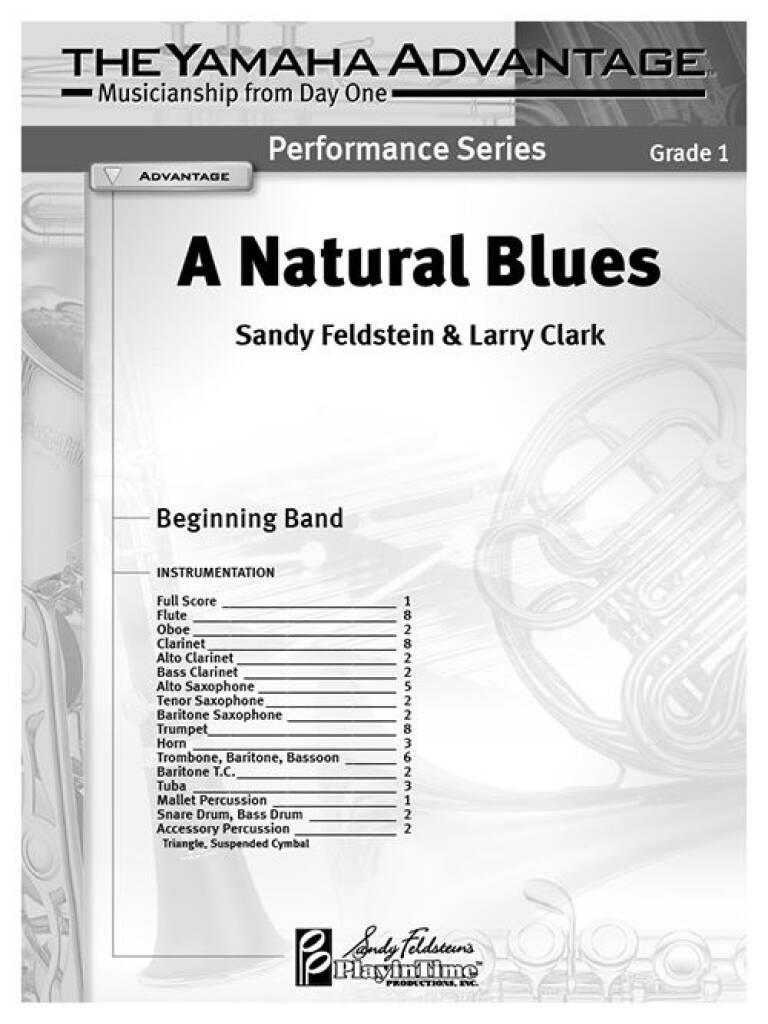 A Natural Blues