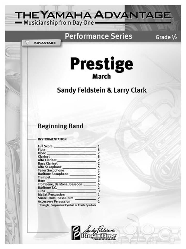 Prestige