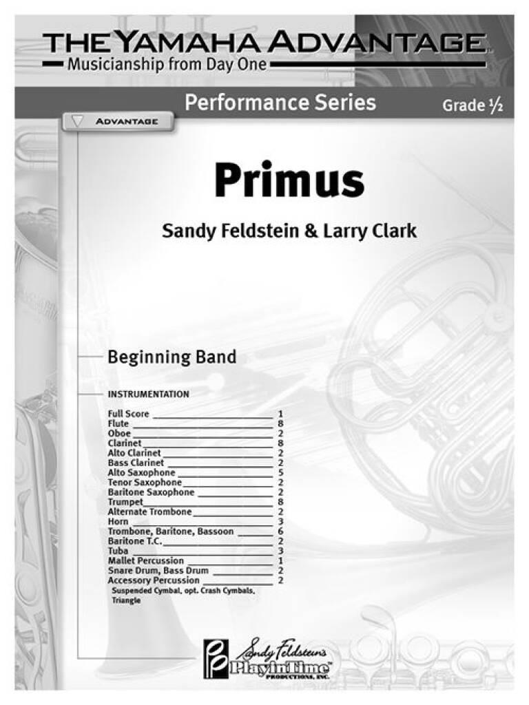 Primus