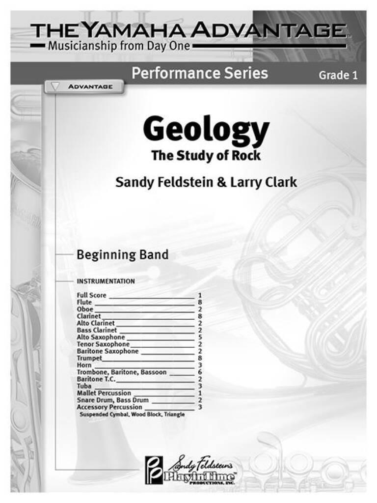Geology