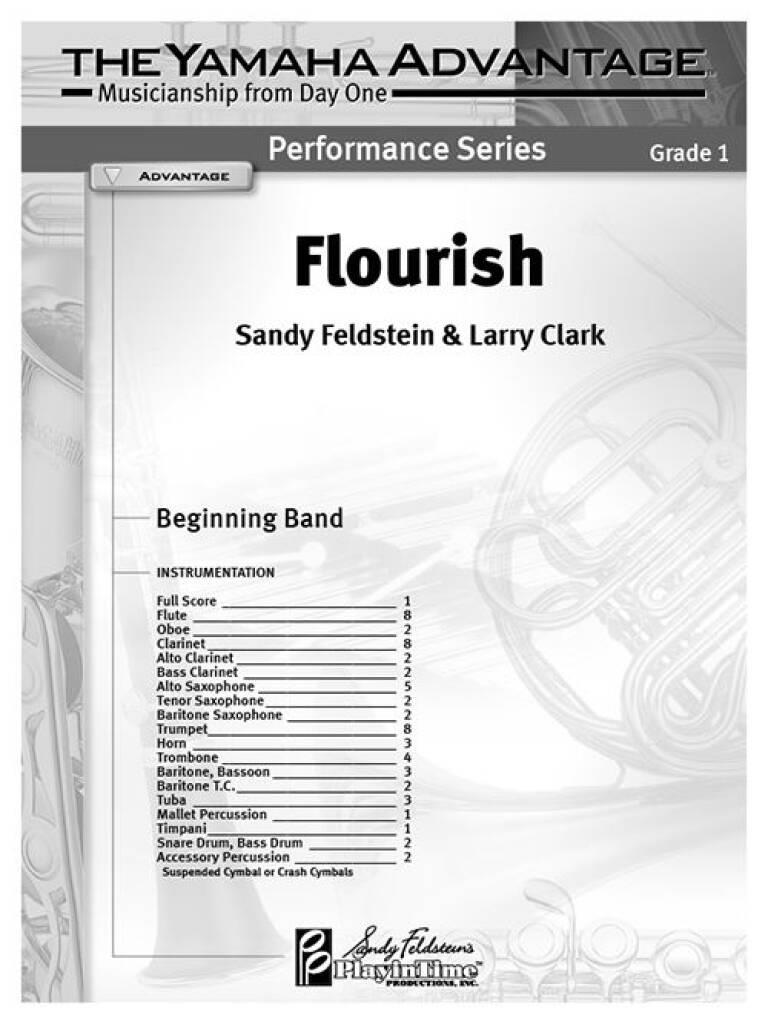 Flourish