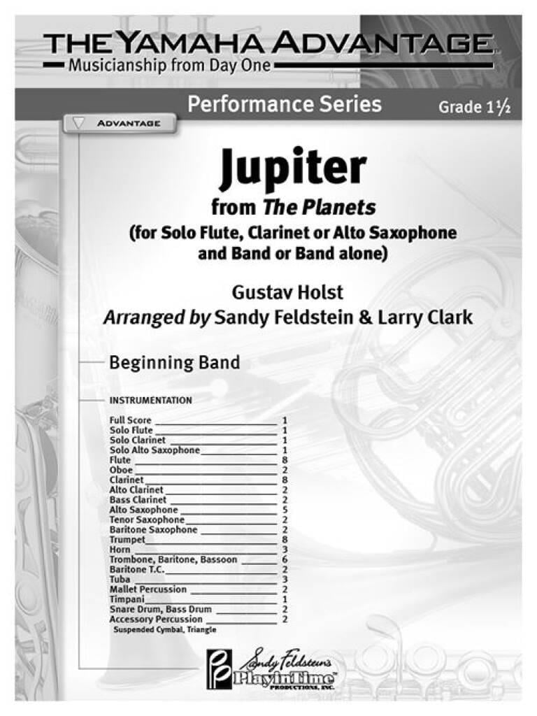 Jupiter
