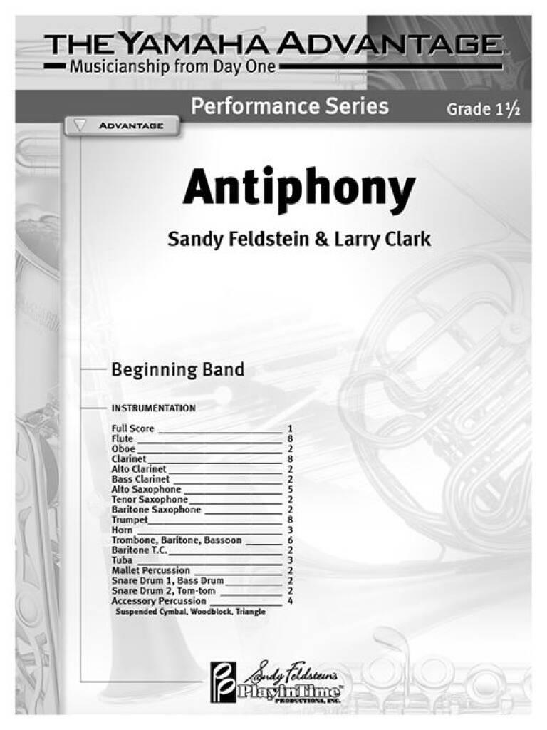Antiphony