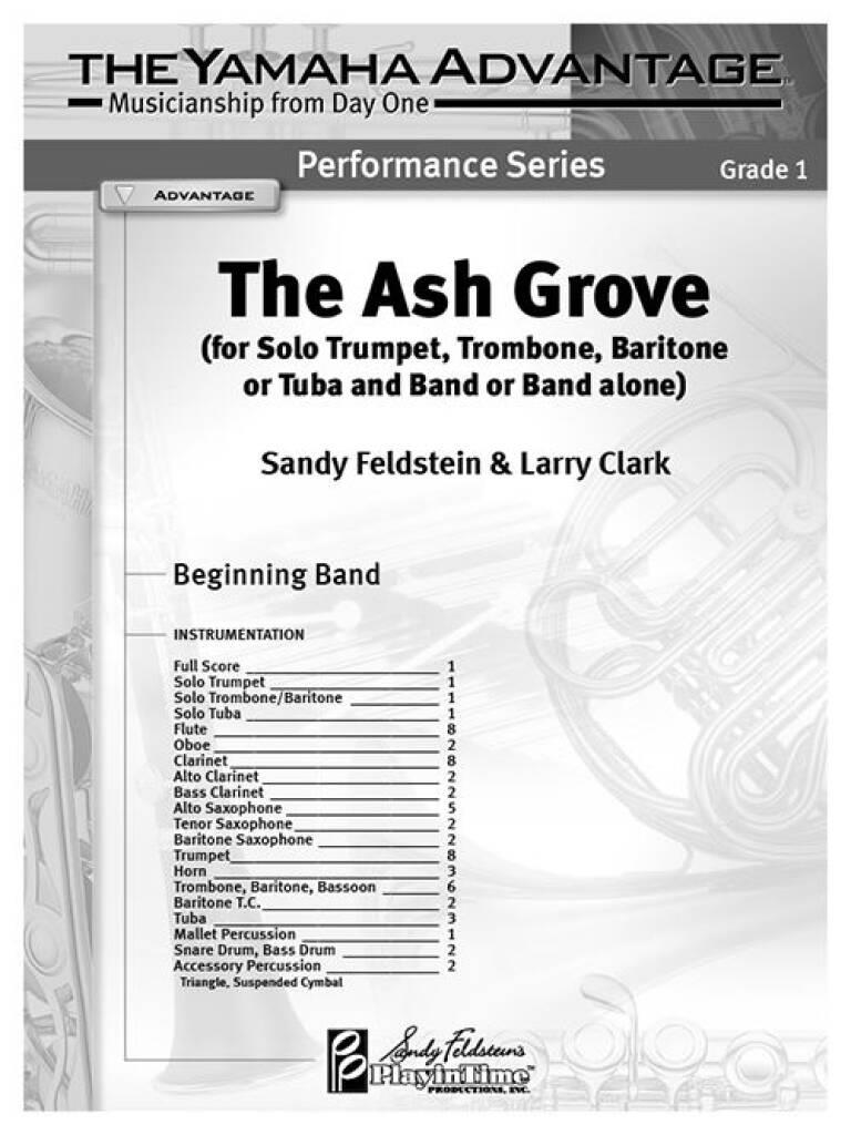 The Ash Grove