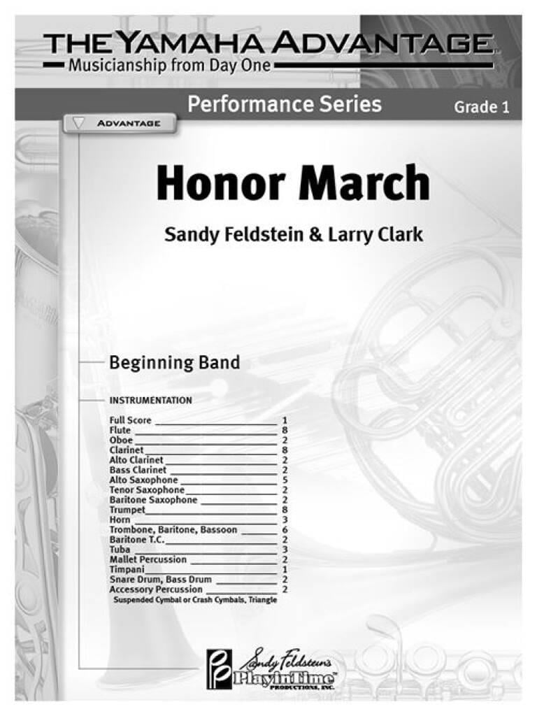 Honor March