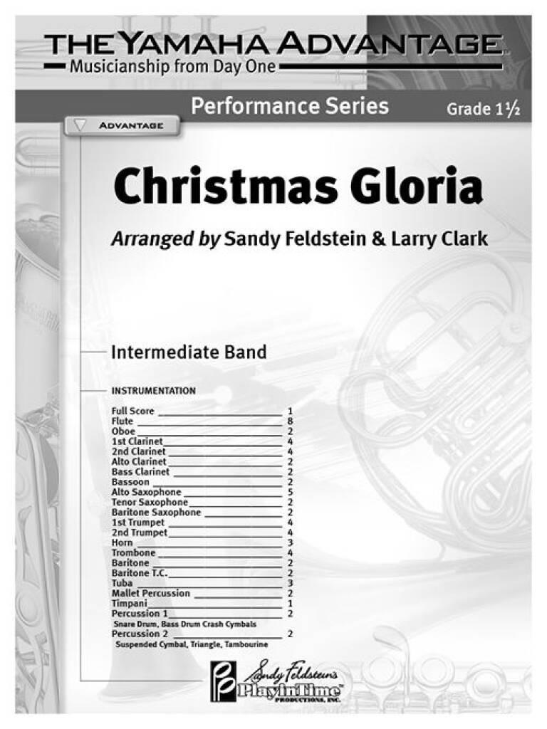 Christmas Gloria