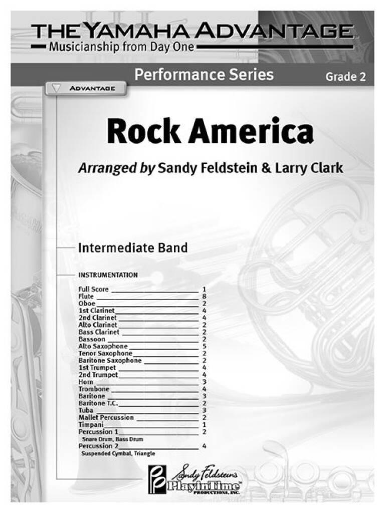 Rock America