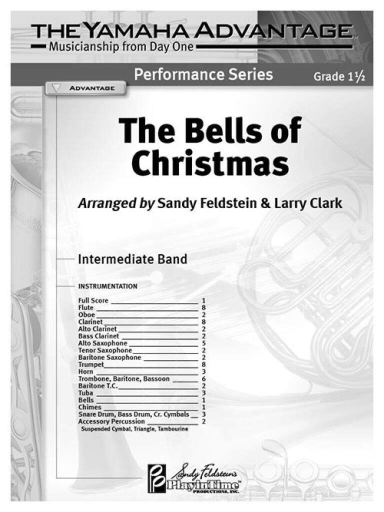 The Bells of Christmas