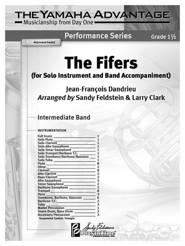 The Fifers