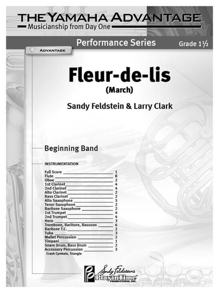 Fleur-de-lis