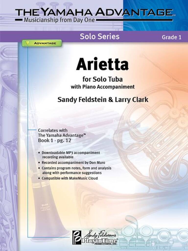 Arietta