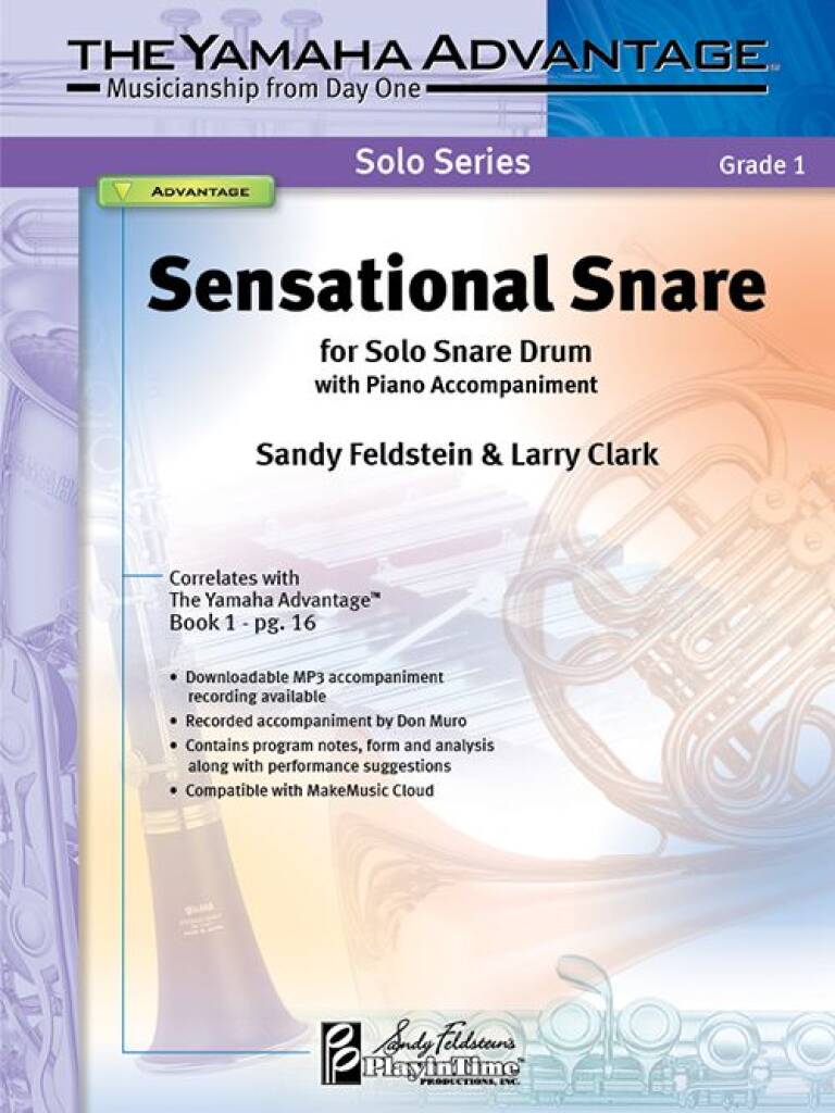 Sensational Snare