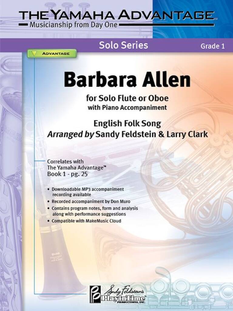 Barbara Allen