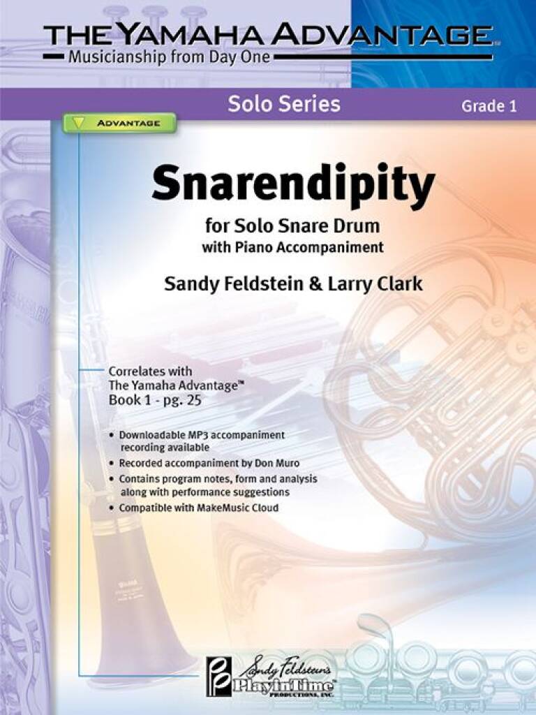 Snarendipity