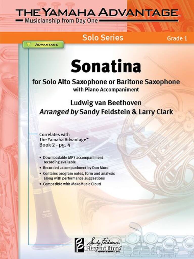 Sonatina