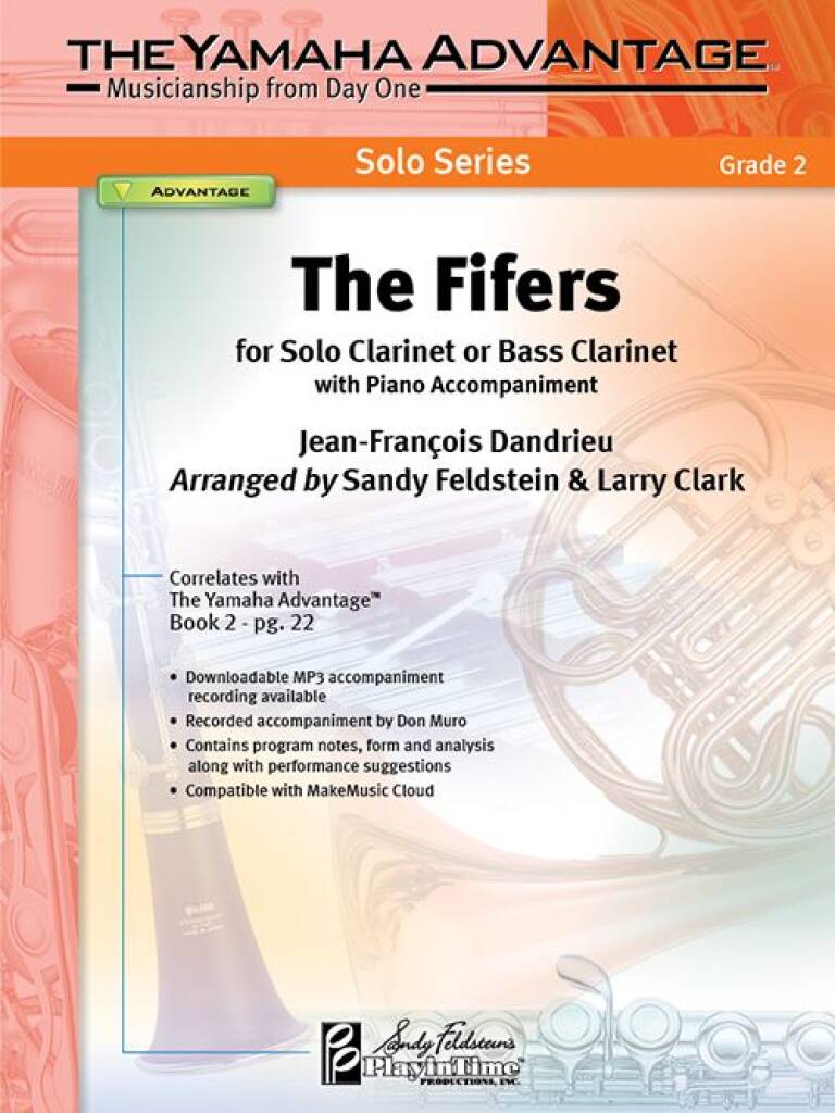 The Fifers