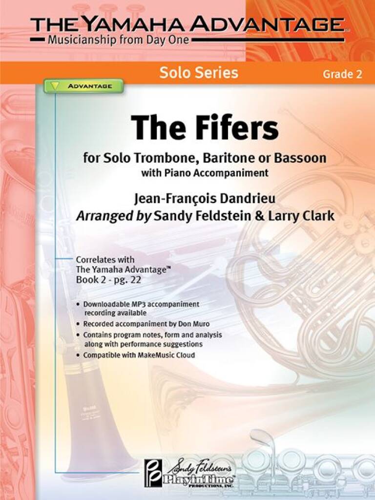 The Fifers