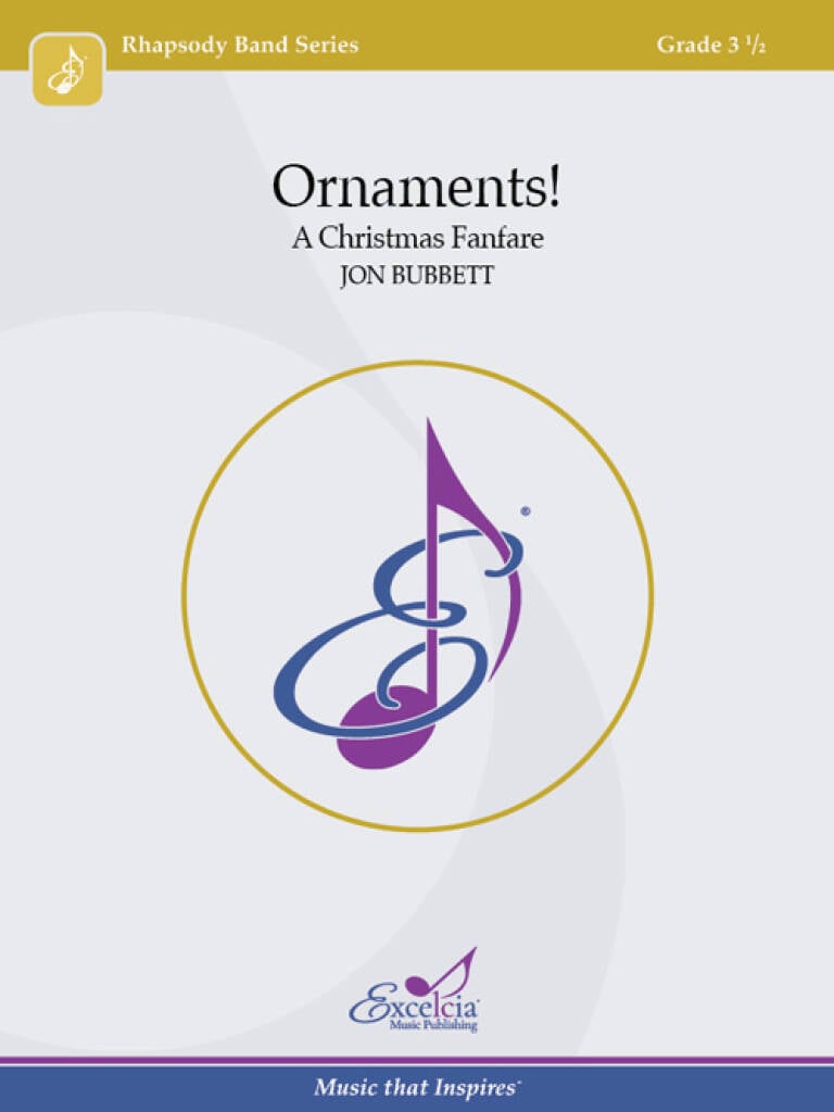 Ornaments!