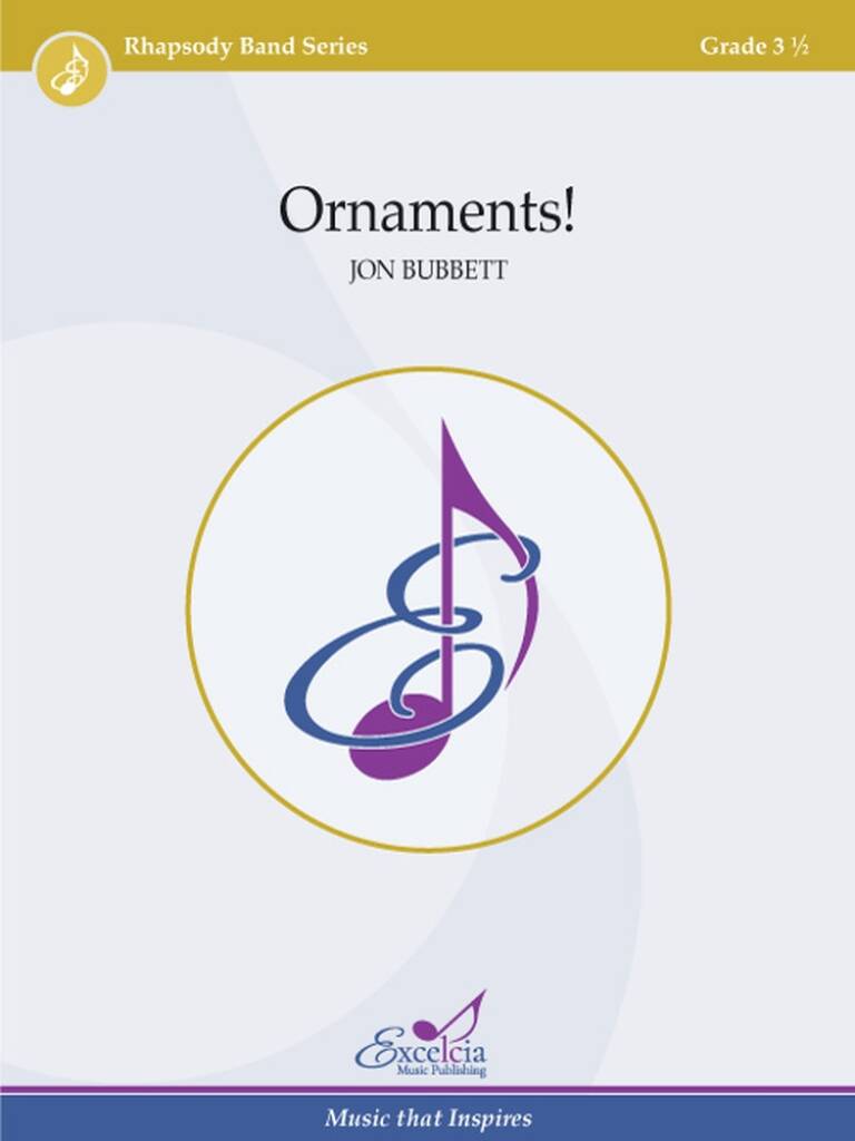 Ornaments!