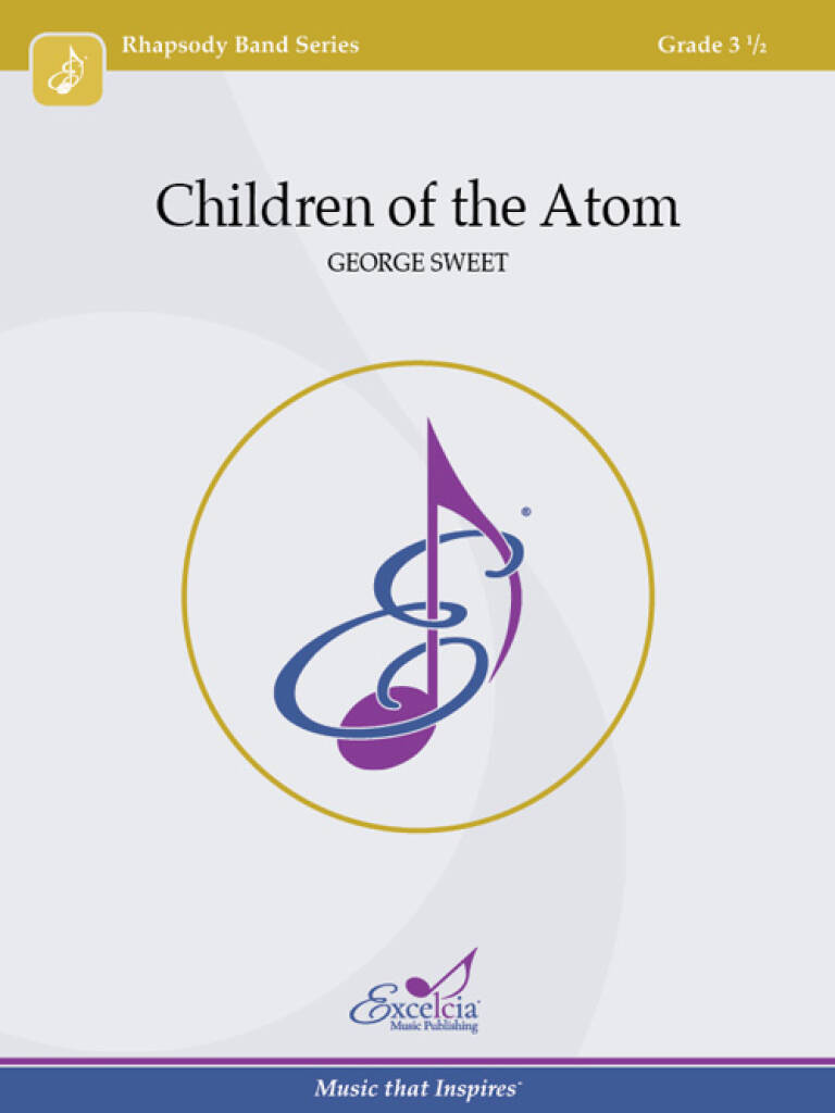 Children of the Atom