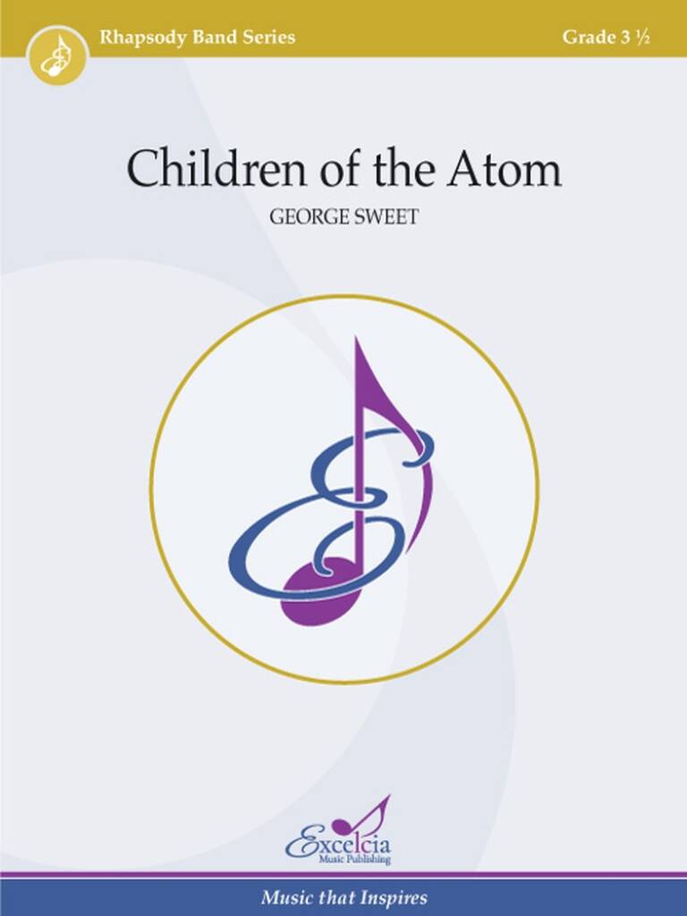 Children of the Atom