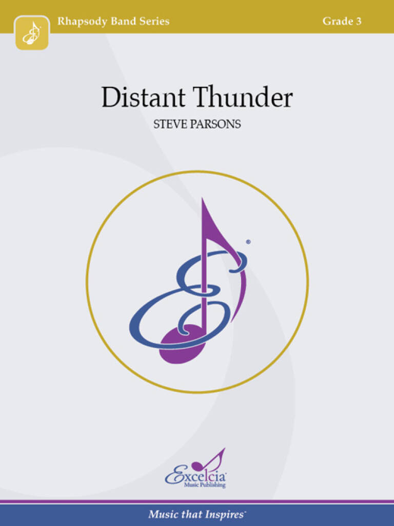 Distant Thunder