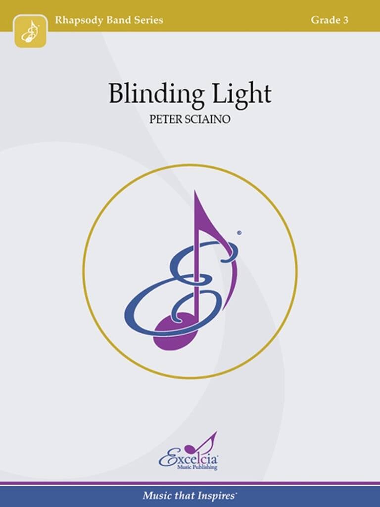 Blinding Light