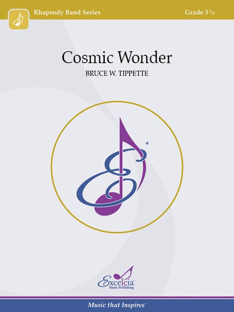 Cosmic Wonder
