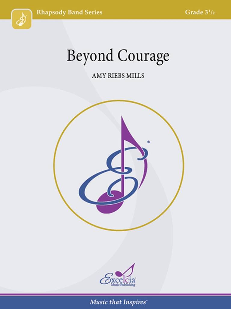 Beyond Courage