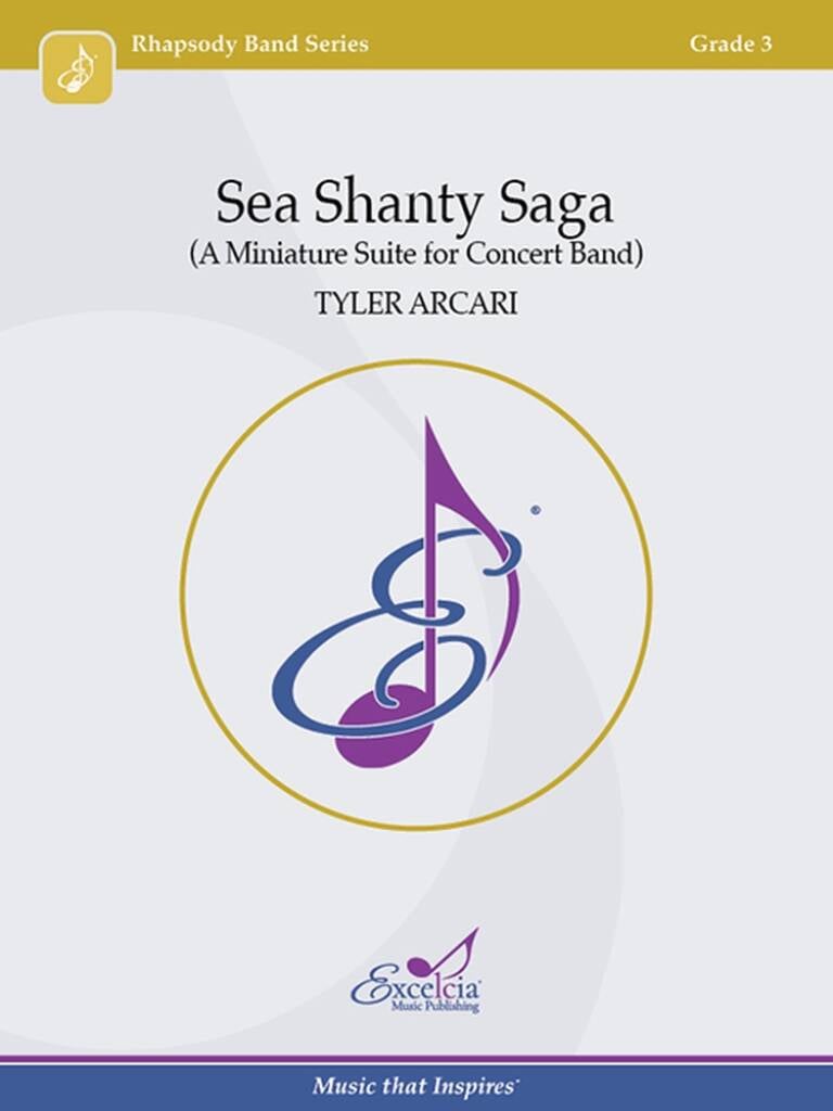 Sea Shanty Saga