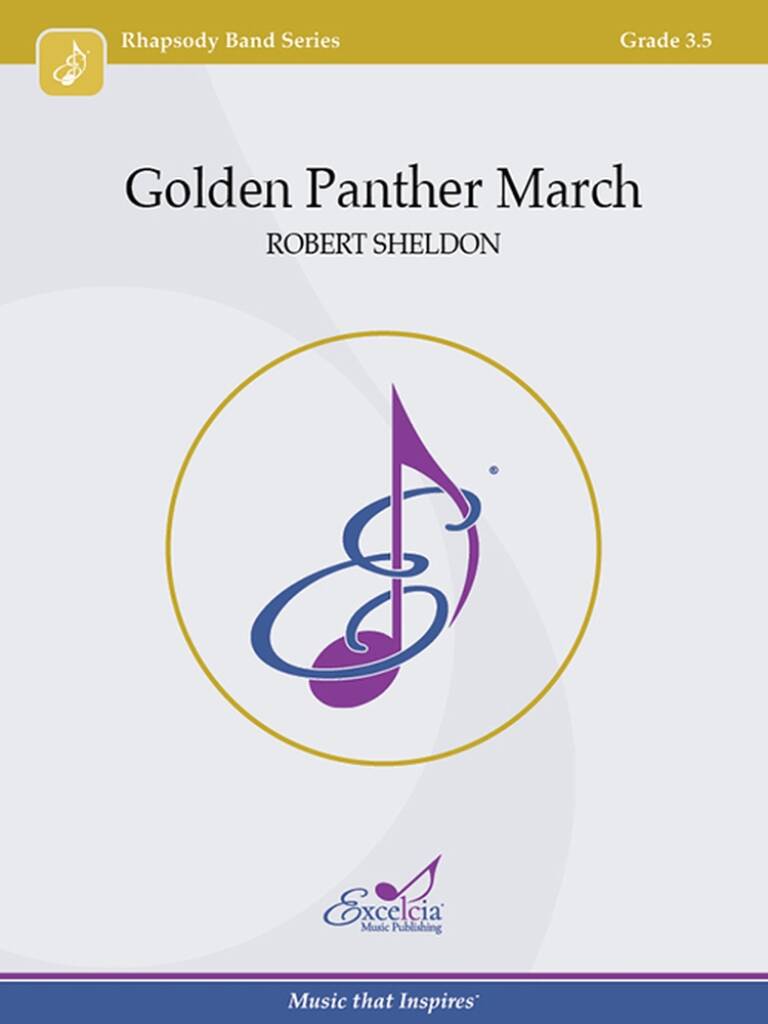 Golden Panther March
