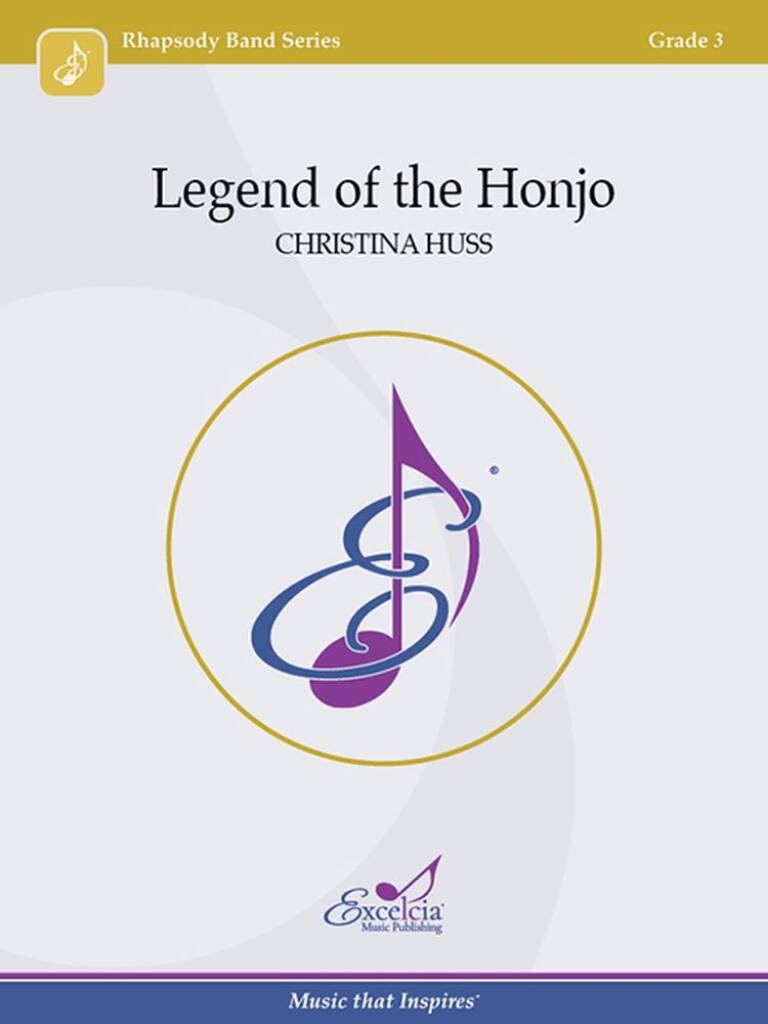 Legend of the Honjo