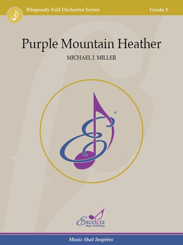 Purple Mountain Heather
