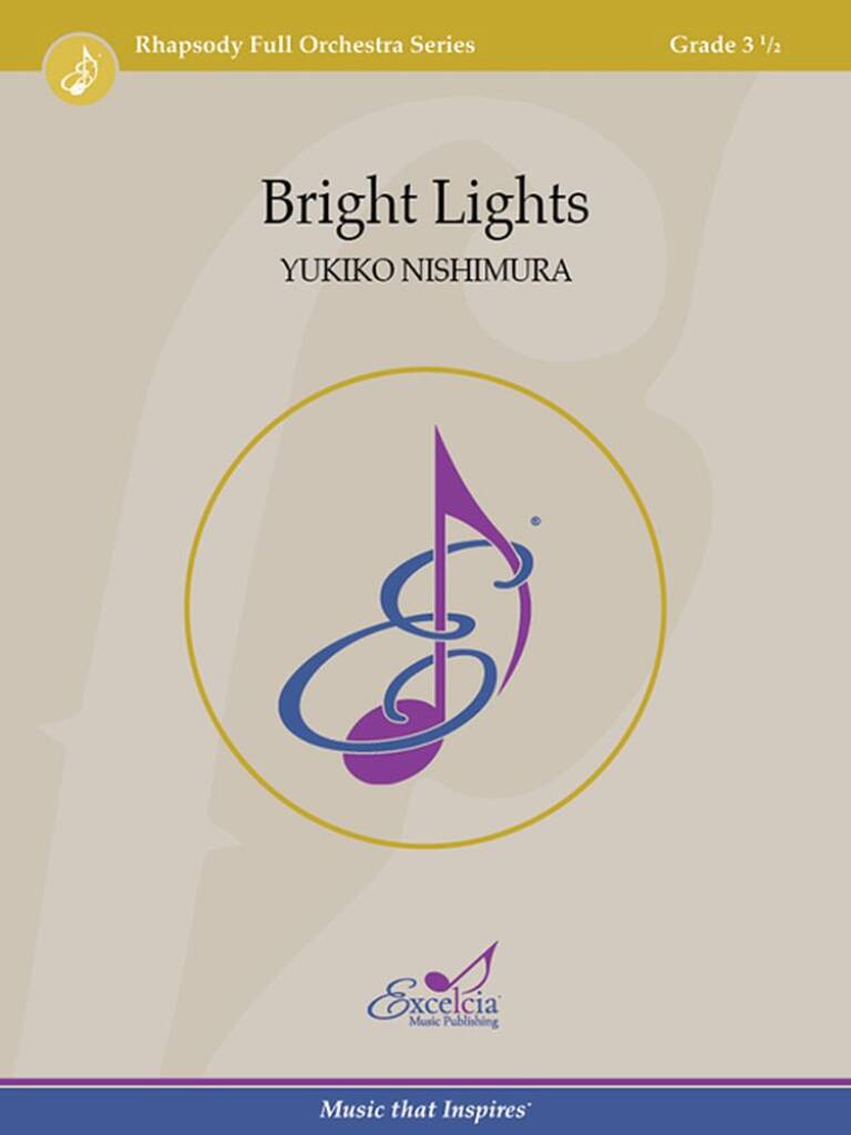 Bright Lights